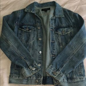 Lucky Brand Denim Jacket